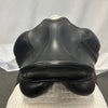 Used Custom Saddlery Everest 17.5