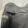 Used Custom Saddlery Everest 17.5
