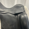 Used Custom Saddlery Everest 17.5