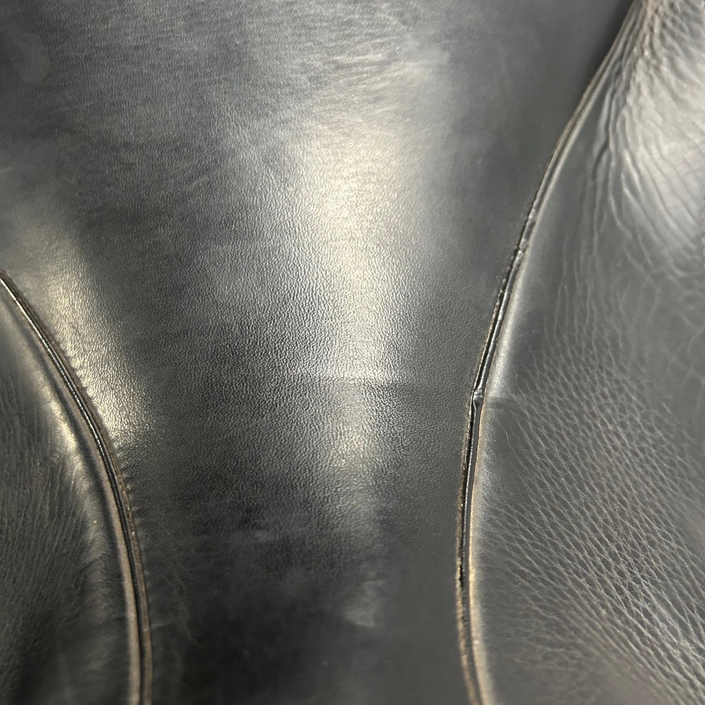 Used Sommer Flextra EQ 17.5" Dressage Saddle