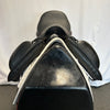 Used Custom Saddlery Wolfgang Omni Monoflap 17
