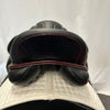 Used Custom Saddlery Wolfgang Omni Monoflap 17