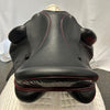 Used Custom Saddlery Wolfgang Omni Monoflap 17