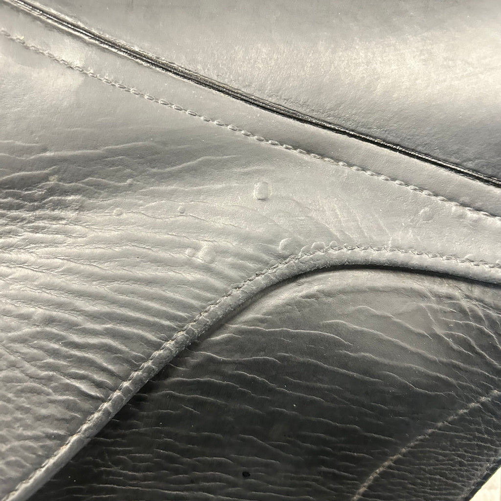Used Schleese Triumph 18.5" Dressage Saddle