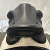 Used Custom Saddlery Wolfgang Omni Monoflap 18