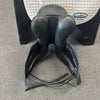 Used Custom Saddlery Wolfgang Omni Monoflap 18