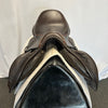 Used Custom Saddlery Monte Carlo 17