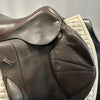Used Custom Saddlery Monte Carlo 17