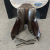 Used Custom Saddlery Monte Carlo 17