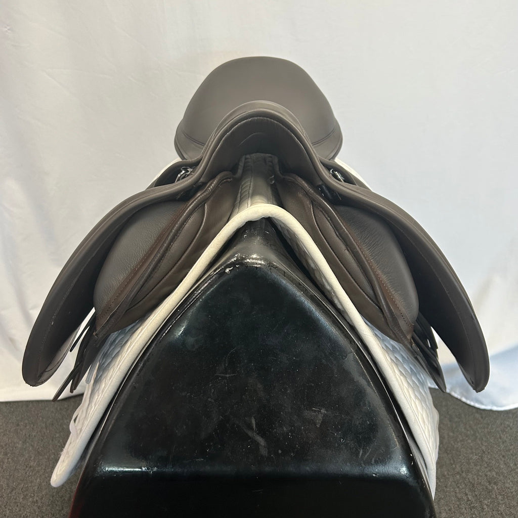 Demo Envy Pulse 18" Jump Saddle