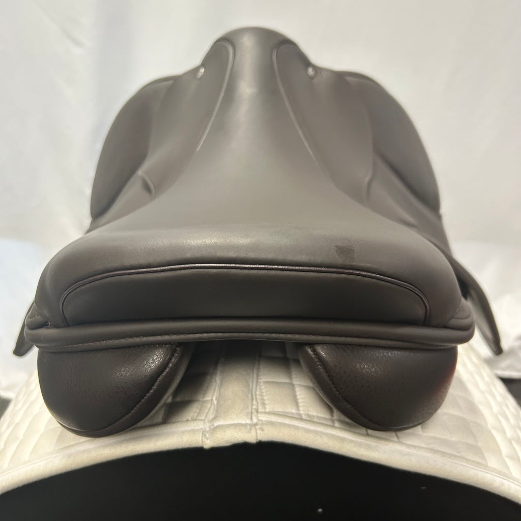 Demo Envy Pulse 18" Jump Saddle