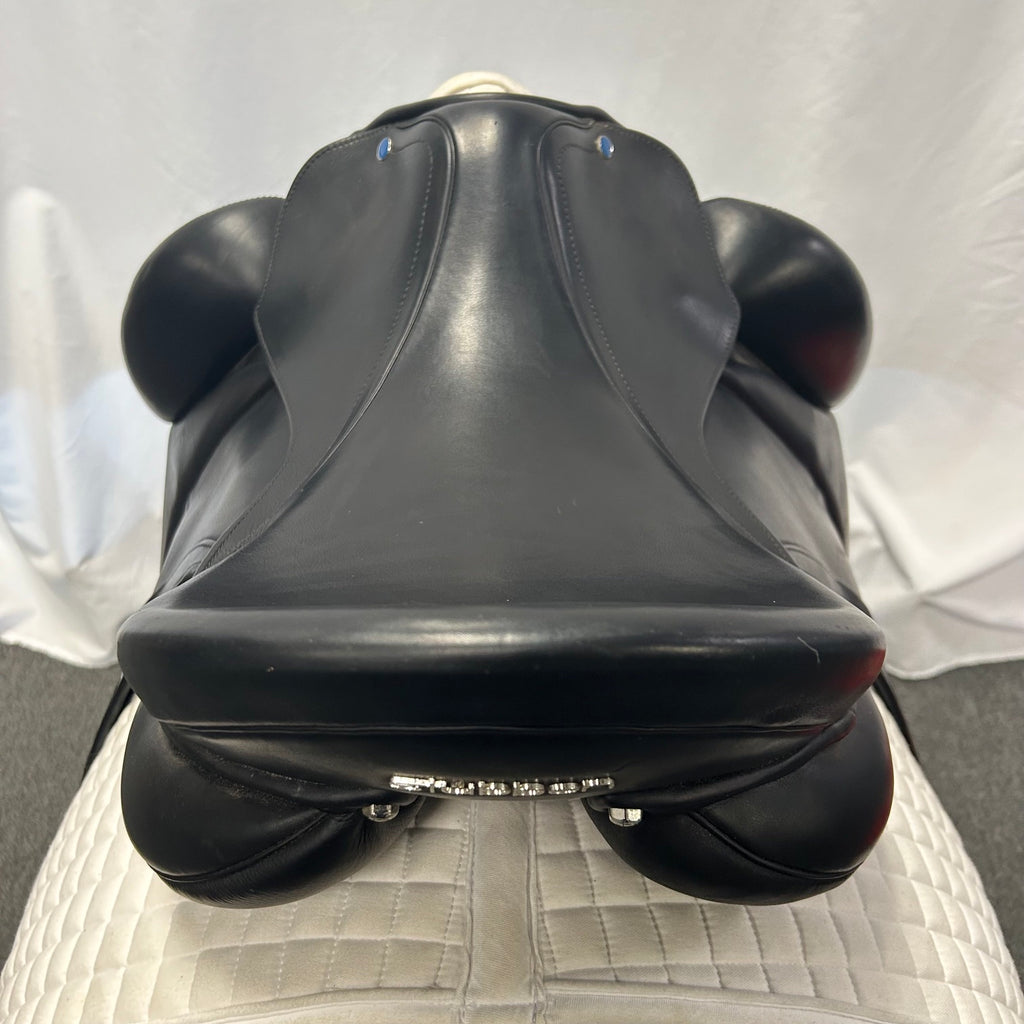 Used Stubben Centurion II 17.5" Dressage Saddle