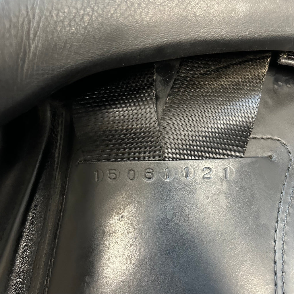 Used Veritas Vero 17" Dressage Saddle