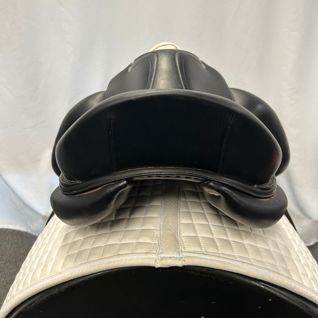 Used CWD SE05 17.5" Dressage Saddle