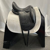 HOLD:  Used Devoucoux Makila Harmonie S 16.5