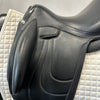 HOLD:  Used Devoucoux Makila Harmonie S 16.5