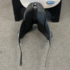 HOLD:  Used Devoucoux Makila Harmonie S 16.5