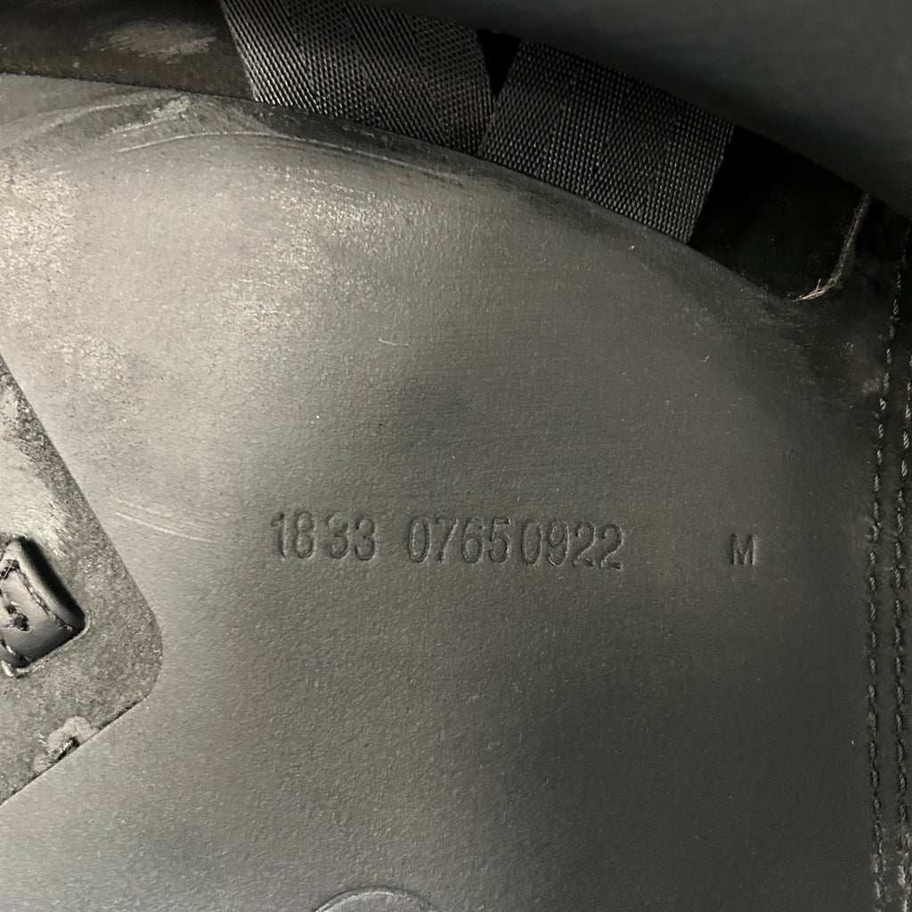 Used Prestige Philosophy 18" Dressage Saddle