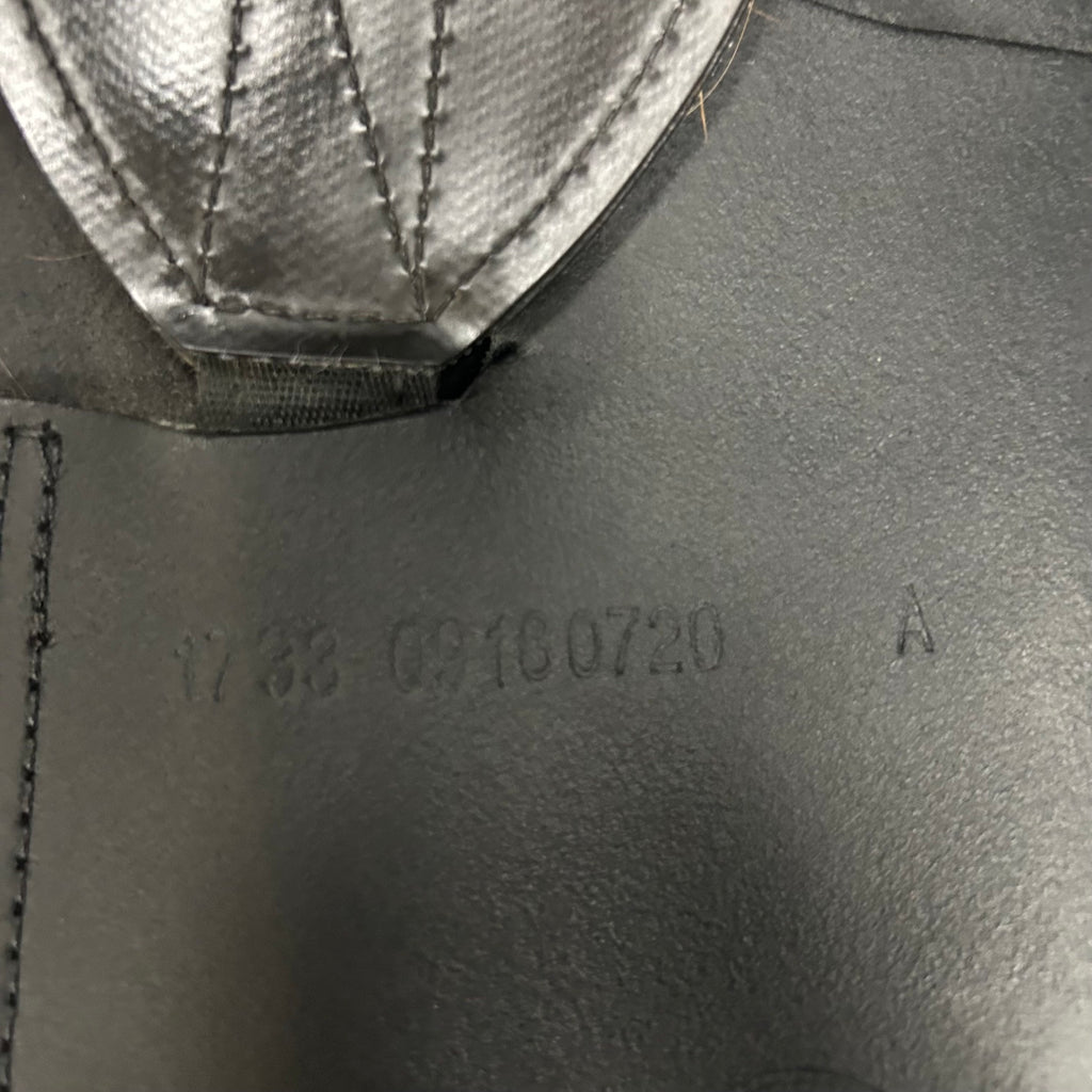 Used Prestige X-Helen 17" Dressage Saddle