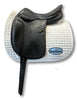 Used Amerigo CC Dressage Saddle 17.5