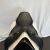 Used Amerigo CC Dressage Saddle 17.5