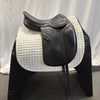 Used Amerigo CC Dressage Saddle 17.5