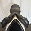 Used Custom Saddlery Wolfgang Omni Monoflap 17.5