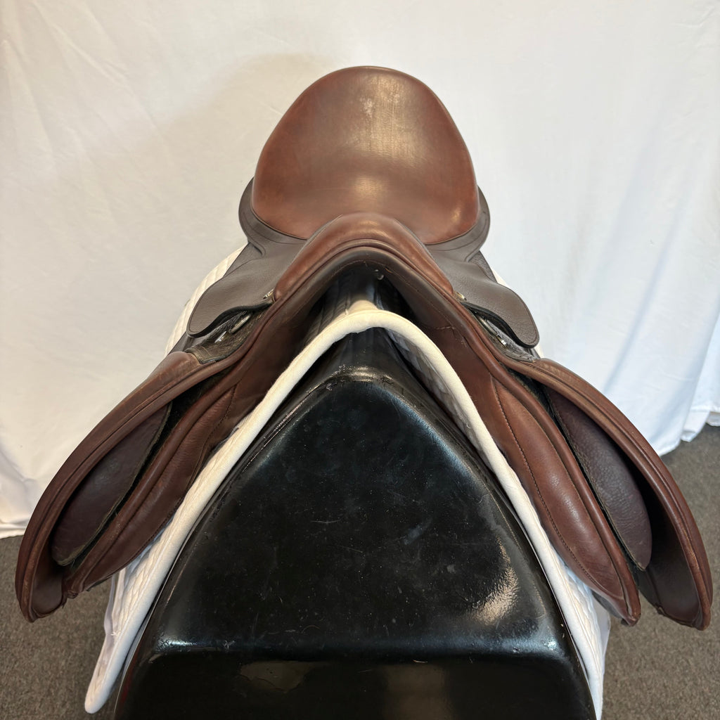 Used Smith-Worthington 18.5" Stellar All Purpose Saddle