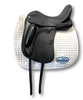 Used Custom Saddlery Wolfgang Omni Monoflap 17
