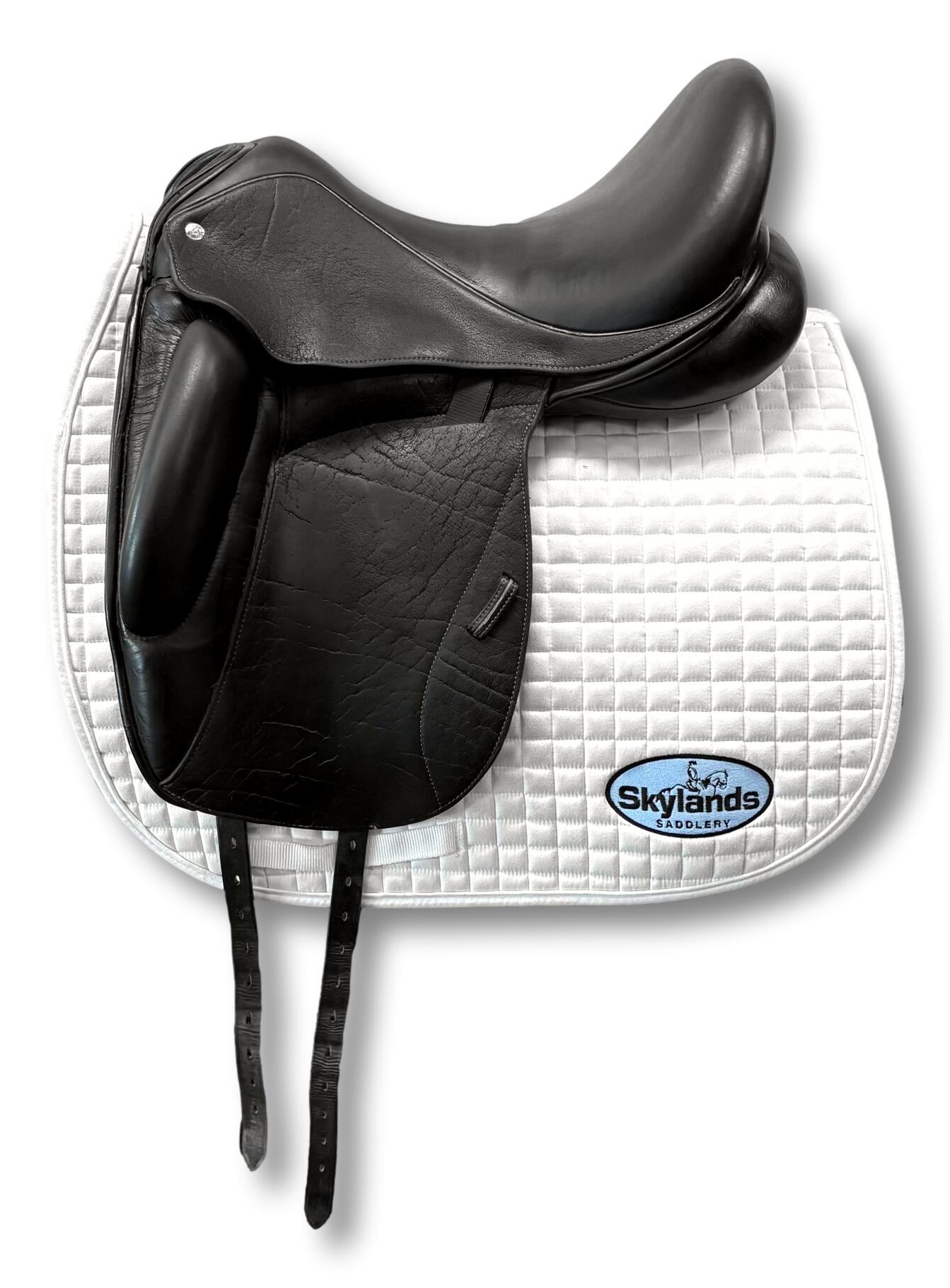 Used Custom Icon Flight 17