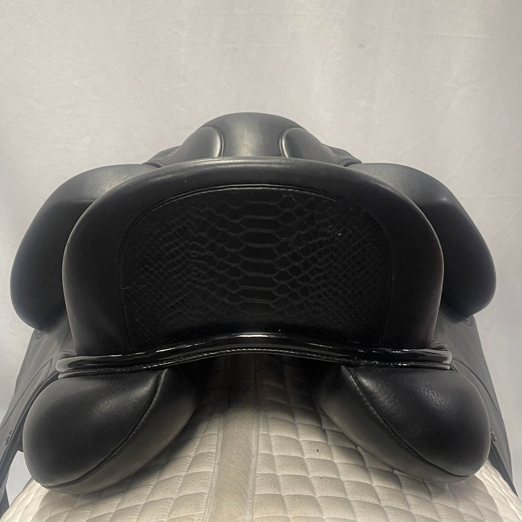Used Tota Freedom Pro 17.5" Dressage Saddle