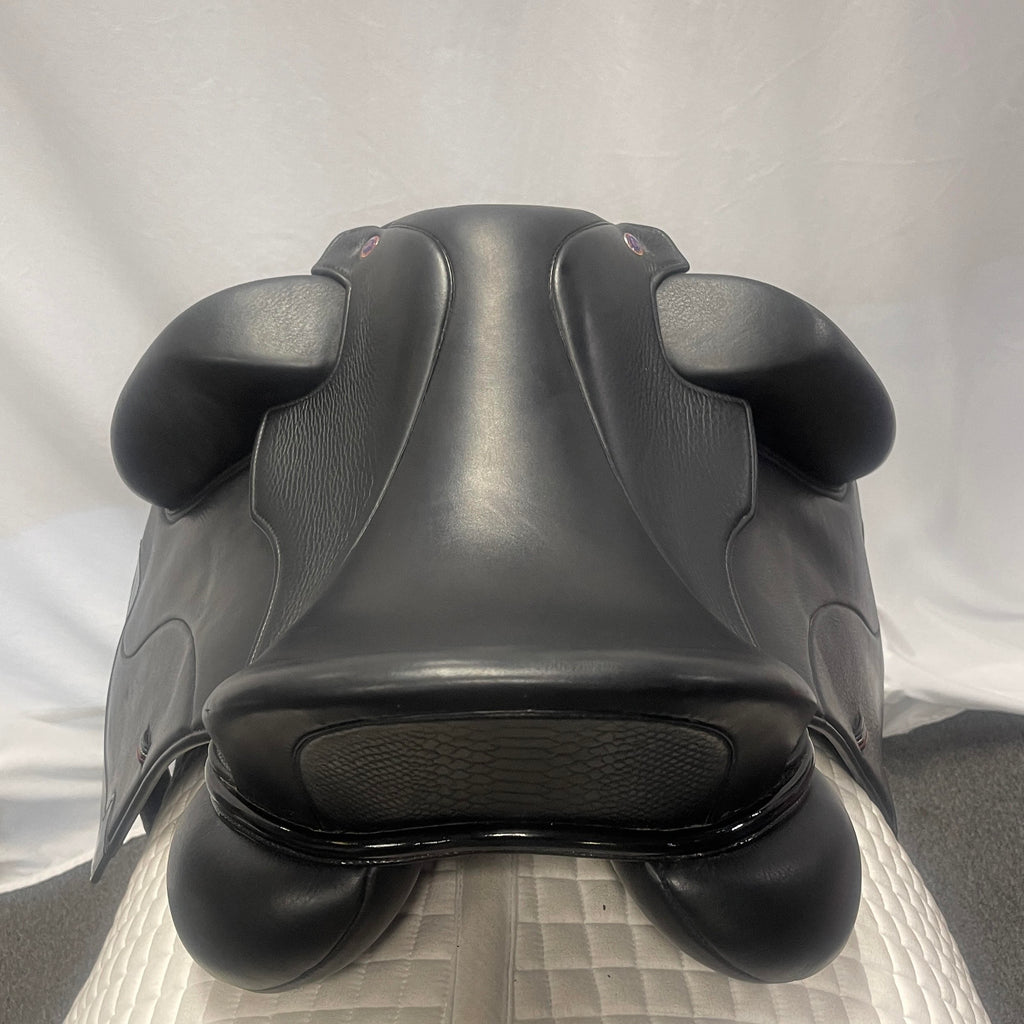 Used Tota Freedom Pro 17.5" Dressage Saddle