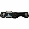 Asymmetric Dressage Girth with Sheepskin