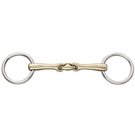 KK Ultra 14 mm Loose Ring Snaffle Bit 40605