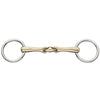 KK Ultra Loose Ring Bradoon Bit - 12mm 40201