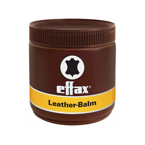 Leather Balm + Grip