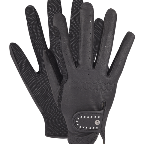 Classic Riding Gloves