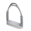 Centaur Jointed Stirrup Irons