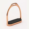 Titanium PL Fillis Stirrup Iron