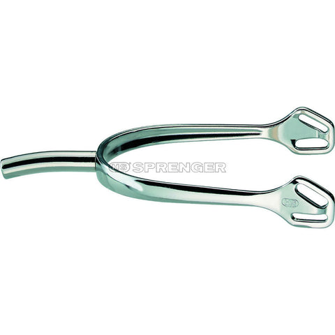 Ultra Fit Spurs - Smooth Rowel