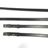 Leather Reins 16mm No Stops