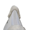 Trifecta Half Pad with Sheepskin Rolls