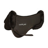 Trifecta Half Pad with Sheepskin Rolls