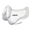 Trifecta Half Pad with Sheepskin Rolls