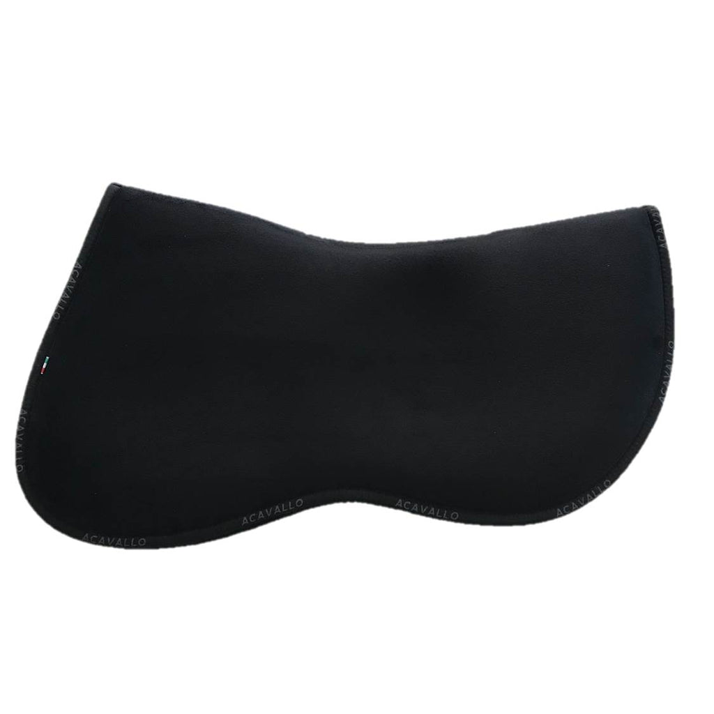 Memory Foam Half Pad