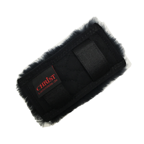 Durasoft Reins (16mm) - Leather