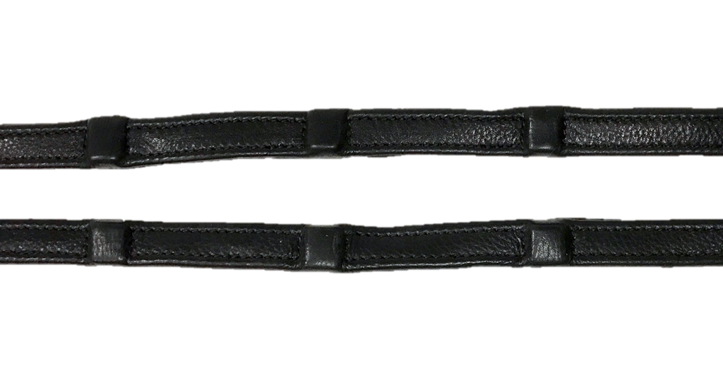 Durasoft Reins (16mm) - Leather