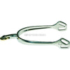 Herm Sprenger Ultra Fit Spurs with Comfort Roller 35 mm