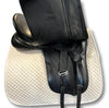 Used Patrick Saddlery Minx 17.5