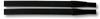 Acavallo Rubber Reins - Fine Dot